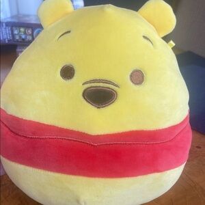 Winnie the Pooh Disney